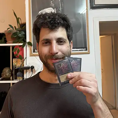 Yoni Ariel