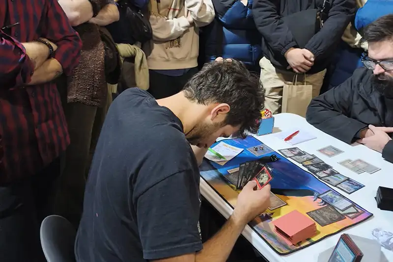 Yoni Casting Thoughtseize